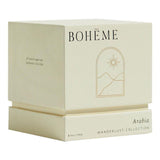 Boheme - Arabia - Wanderlust Collection