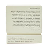 Boheme - Arabia - Wanderlust Collection