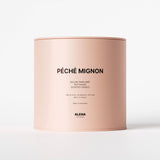 Péché Mignon Scented Candle – 280G