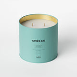 ALENA - Après Ski Scented Candle