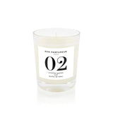 Bon Parfumeur - Candle 02 - Coriander seeds, Honey, Tobacco leaf