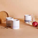 Gardenia / Jasmine / Petitgrain