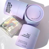 Choice Blooms - No. 5: Lavandin + Chamomile Candle