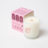 Milkjar Candles- Dandy