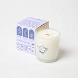 Milkjar Candles- Hygge