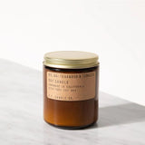 PF Candle Co -  Teakwood & Tobacco