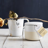 Sandalwood & Vanilla Bean