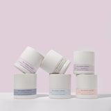 Passionflower / Gardenia / Rosemary