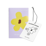 Earl of East - Flower Power - Portable fragrance