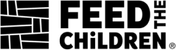 customer logo - Feed the Children