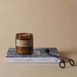 Wick trimmer - Black